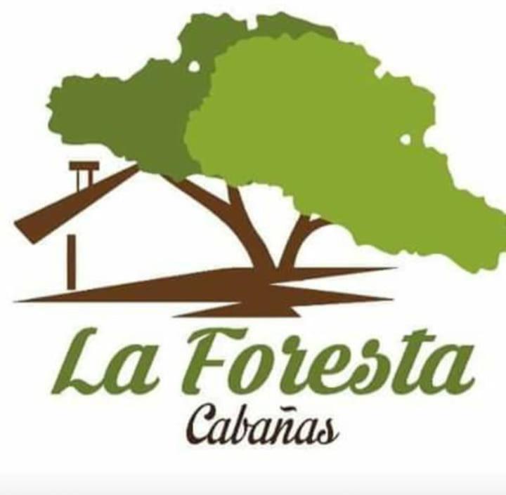 Cabana La Foresta Coyhaique Buitenkant foto